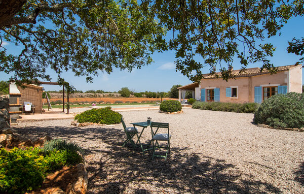 Casa de vacaciones - Sa Tanca Gran, Felanitx , España - EMI050 108