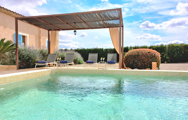 Casa de vacaciones - Sa Tanca Gran, Felanitx , España - EMI050 3