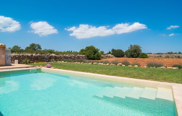 Casa de vacaciones - Sa Tanca Gran, Felanitx , España - EMI050 5