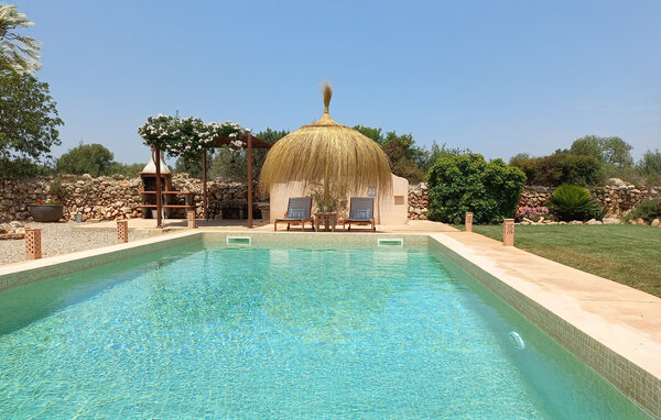 Casa de vacaciones - Sa Tanca Gran, Felanitx , España - EMI050 6