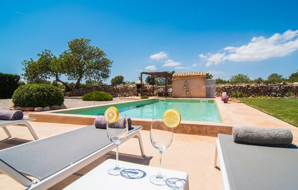 Casa de vacaciones - Sa Tanca Gran, Felanitx , España - EMI050 7