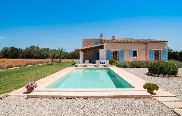 Casa de vacaciones - Sa Tanca Gran, Felanitx , España - EMI050 14