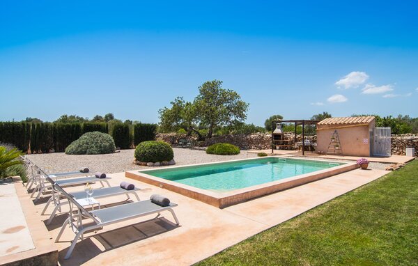 Casa de vacaciones - Sa Tanca Gran, Felanitx , España - EMI050 15