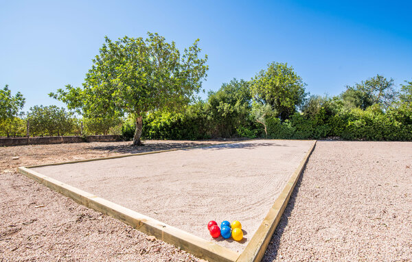 Holiday Home - Viduleto, Felanitx , Spain - EMI051 802