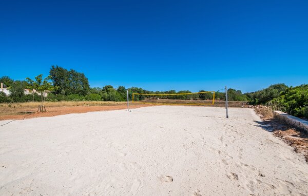 Holiday Home - Viduleto, Felanitx , Spain - EMI051 803