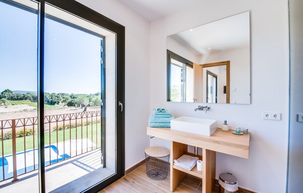 Holiday Home - Viduleto, Felanitx , Spain - EMI051 706