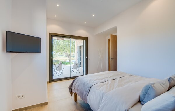 Holiday Home - Viduleto, Felanitx , Spain - EMI051 602