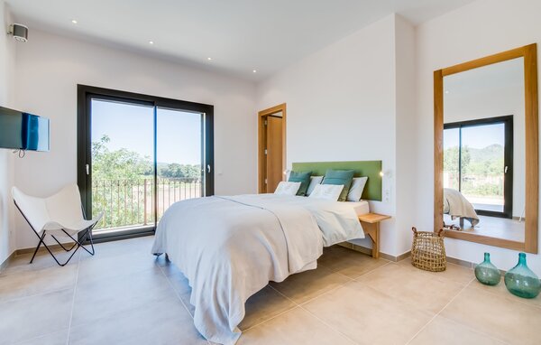 Holiday Home - Viduleto, Felanitx , Spain - EMI051 605