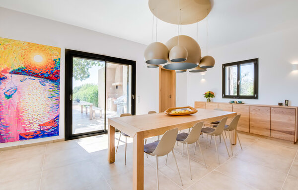 Holiday Home - Viduleto, Felanitx , Spain - EMI051 501