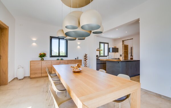 Holiday Home - Viduleto, Felanitx , Spain - EMI051 502