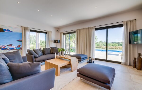 Holiday Home - Viduleto, Felanitx , Spain - EMI051 301