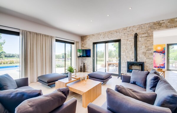 Holiday Home - Viduleto, Felanitx , Spain - EMI051 302