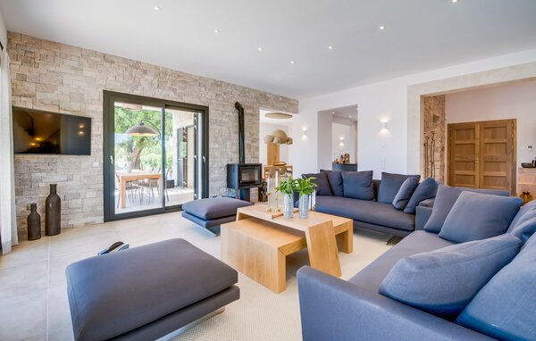 Holiday Home - Viduleto, Felanitx , Spain - EMI051 303