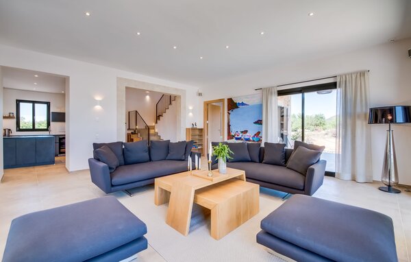 Holiday Home - Viduleto, Felanitx , Spain - EMI051 304