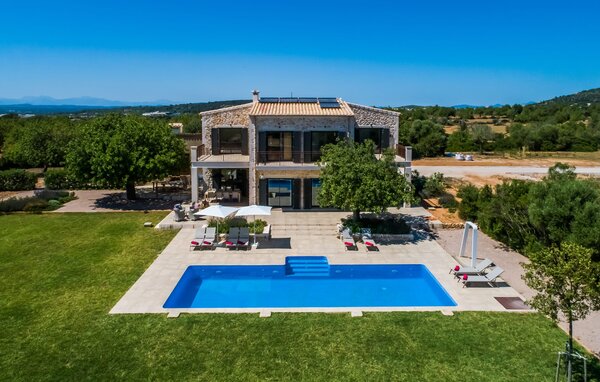 Holiday Home - Viduleto, Felanitx , Spain - EMI051 4