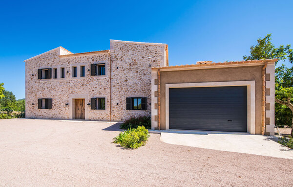 Holiday Home - Viduleto, Felanitx , Spain - EMI051 81