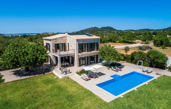 Holiday Home - Viduleto, Felanitx , Spain - EMI051 82