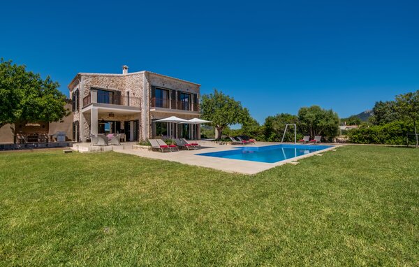 Holiday Home - Viduleto, Felanitx , Spain - EMI051 83