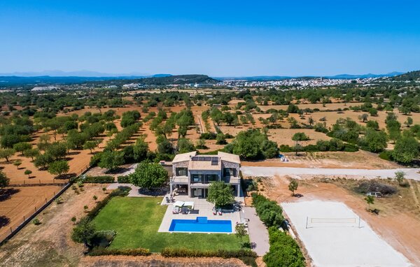 Holiday Home - Viduleto, Felanitx , Spain - EMI051 84