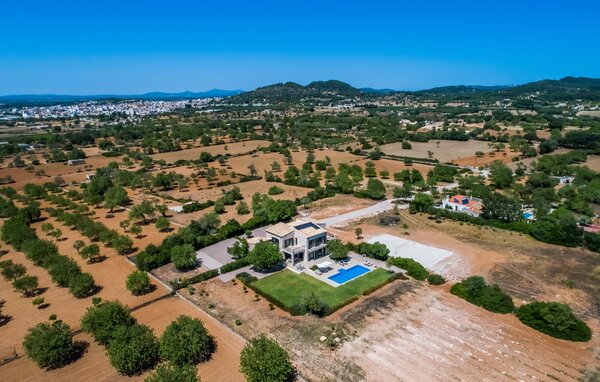 Holiday Home - Viduleto, Felanitx , Spain - EMI051 85