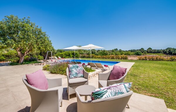 Holiday Home - Viduleto, Felanitx , Spain - EMI051 101