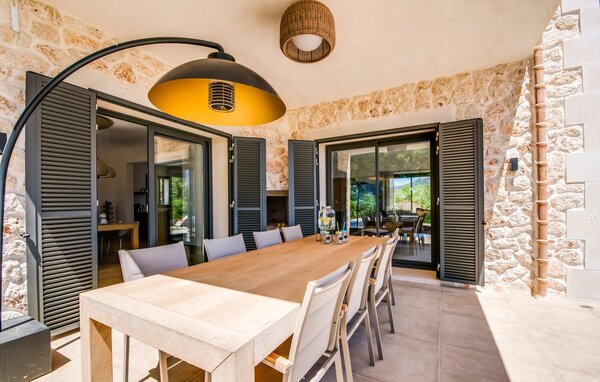 Holiday Home - Viduleto, Felanitx , Spain - EMI051 103