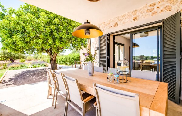 Holiday Home - Viduleto, Felanitx , Spain - EMI051 104