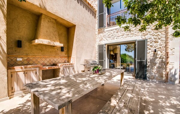 Holiday Home - Viduleto, Felanitx , Spain - EMI051 106