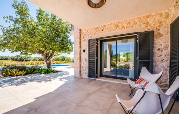 Holiday Home - Viduleto, Felanitx , Spain - EMI051 107