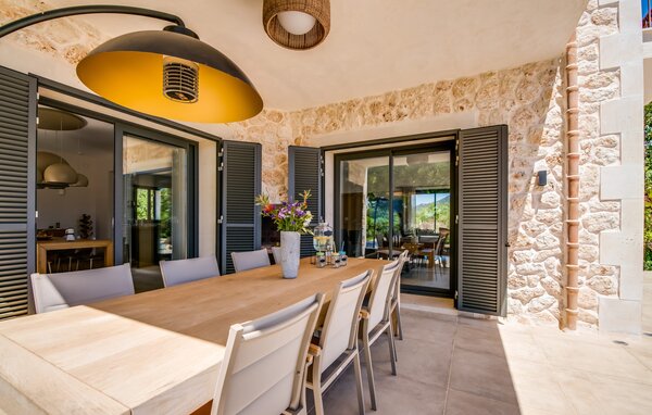 Holiday Home - Viduleto, Felanitx , Spain - EMI051 108