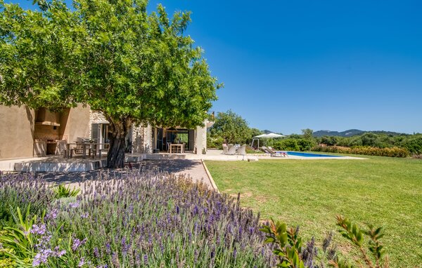 Holiday Home - Viduleto, Felanitx , Spain - EMI051 110