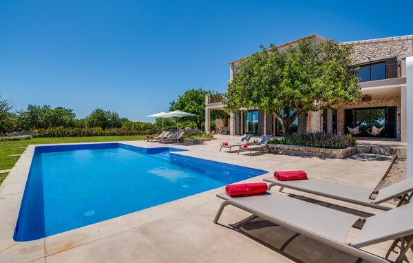 Holiday Home - Viduleto, Felanitx , Spain - EMI051 5