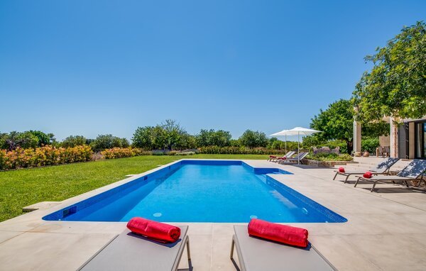 Holiday Home - Viduleto, Felanitx , Spain - EMI051 6