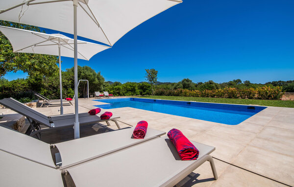 Holiday Home - Viduleto, Felanitx , Spain - EMI051 7