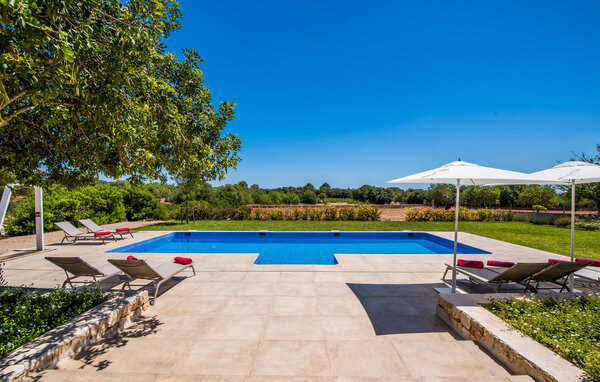 Holiday Home - Viduleto, Felanitx , Spain - EMI051 9