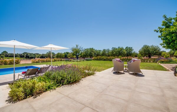 Holiday Home - Viduleto, Felanitx , Spain - EMI051 11