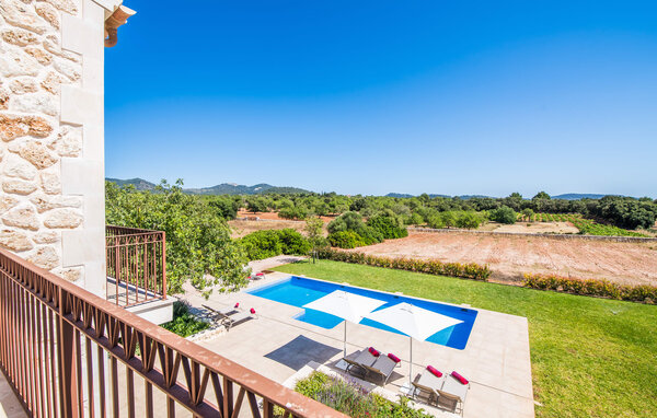 Holiday Home - Viduleto, Felanitx , Spain - EMI051 12