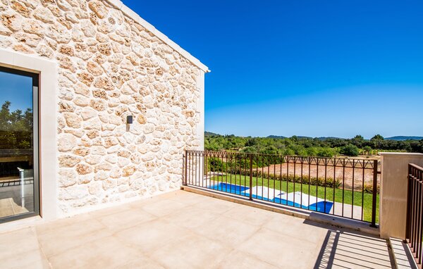 Holiday Home - Viduleto, Felanitx , Spain - EMI051 201
