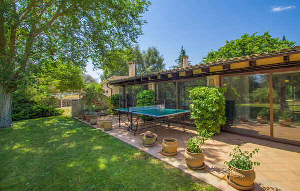 Holiday Home - Casa S'Era de Costitx, Costitx , Spain - EMI052 802