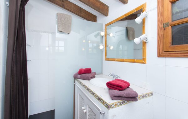 Holiday Home - Casa S'Era de Costitx, Costitx , Spain - EMI052 702