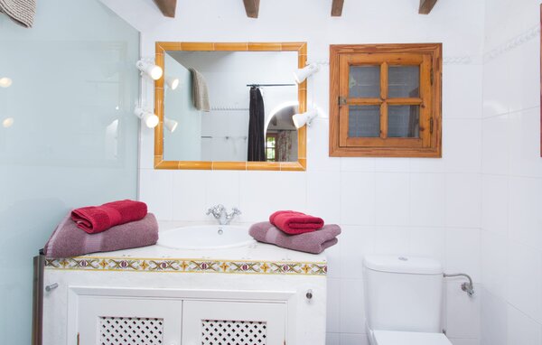 Holiday Home - Casa S'Era de Costitx, Costitx , Spain - EMI052 703