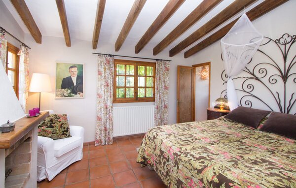 Holiday Home - Casa S'Era de Costitx, Costitx , Spain - EMI052 605