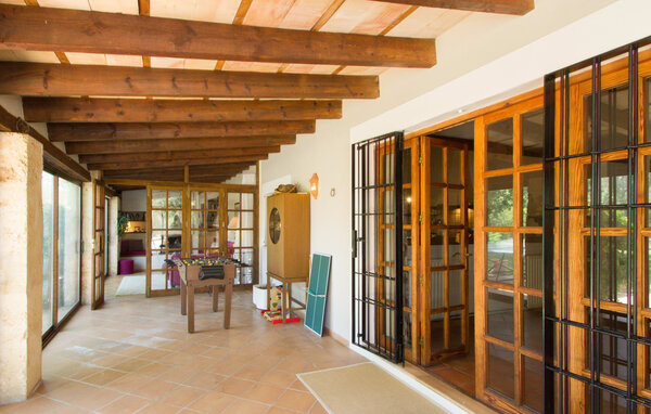 Holiday Home - Casa S'Era de Costitx, Costitx , Spain - EMI052 501