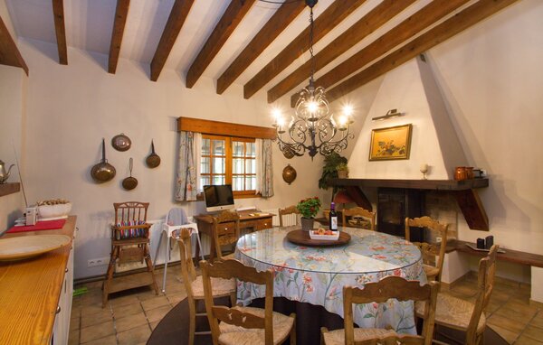 Holiday Home - Casa S'Era de Costitx, Costitx , Spain - EMI052 502
