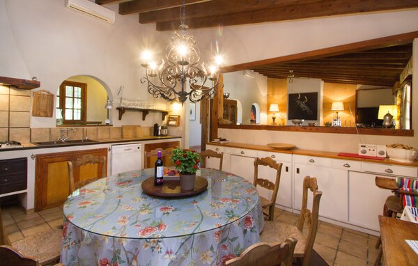 Holiday Home - Casa S'Era de Costitx, Costitx , Spain - EMI052 401
