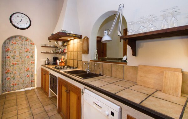 Holiday Home - Casa S'Era de Costitx, Costitx , Spain - EMI052 402