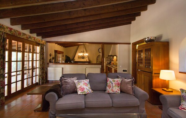 Holiday Home - Casa S'Era de Costitx, Costitx , Spain - EMI052 308