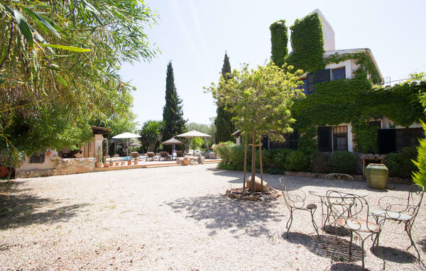 Holiday Home - Casa S'Era de Costitx, Costitx , Spain - EMI052 81