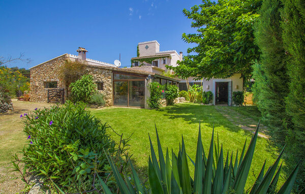 Holiday Home - Casa S'Era de Costitx, Costitx , Spain - EMI052 82