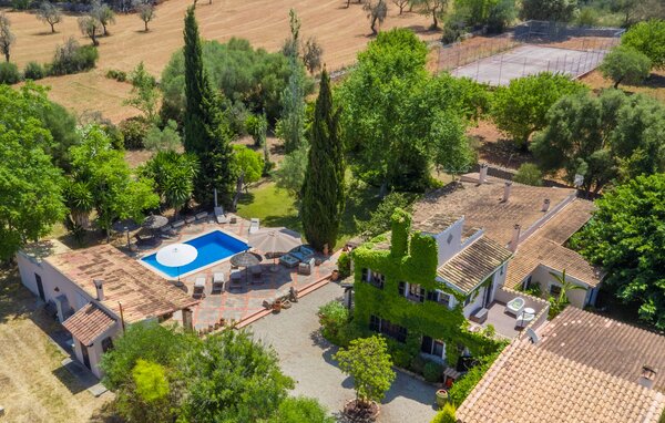 Holiday Home - Casa S'Era de Costitx, Costitx , Spain - EMI052 83